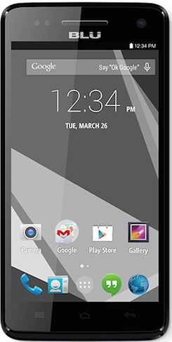 Blu D534l Studio 5.0 C HD Dual SIM